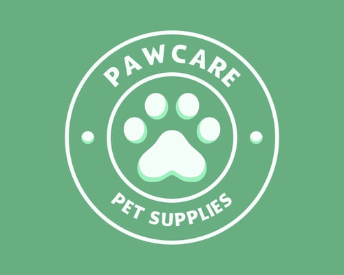 Pawcare Pet Shop